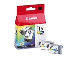 Canon inkjetprintersupplies BCI serie