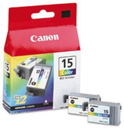 Canon inkjetprintersupplies BCI serie