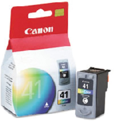 Inktcartridge Canon CL-41 LC kleur