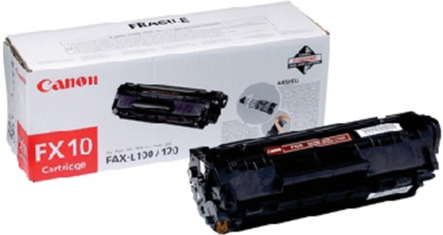 Tonercartridge Canon FX10 2K