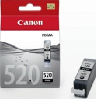 Inktcartridge Canon PGI-520 zwart HC-2