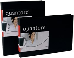 Quantore ringband A3 4-rings