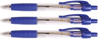 Balpen Quantore Atlantis blauw