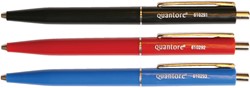 Quantore balpen navulbaar