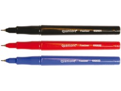 Quantore fijnschrijver