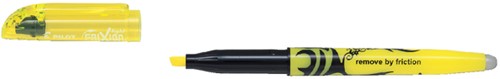 Markeerstift PILOT Frixion Light II geel