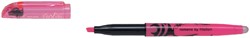 Markeerstift PILOT Frixion Light II roze