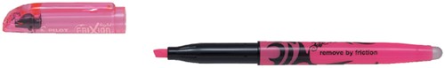 Markeerstift PILOT Frixion Light II roze