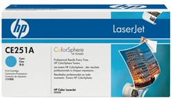 HP laserprintertoners nr.500 serie