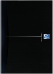 Oxford Smart Black gebonden boek