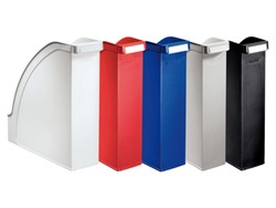 Leitz tijdschriftencassette Plus 2476