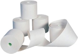 Thermische rollen