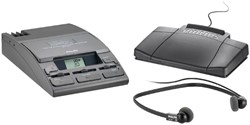 Dicteer- Uitwerkapparaat Philips LFH0720T
