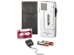 Philips dicteerapparaat Pocket Memo LFH-0488