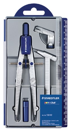 Staedtler passer 55002