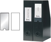 Etikethouder 3L 10325 35x102mm pk/12-2