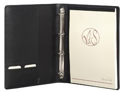 Van der Spek schrijfmap 370