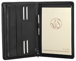 Van der Spek schrijfmap 384