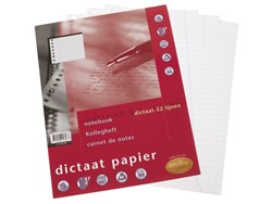 Multo interieurpapier 17-gaats