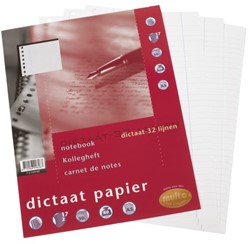 Multo interieurpapier 17-gaats