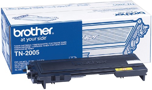 Toner Brother TN-2005 1.5K