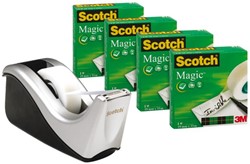 Scotch plakbandhouder C60