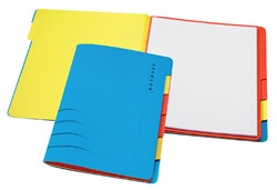 Jalema Secolor systeemmap Sixtab map