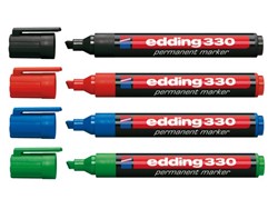 Edding viltstift 330