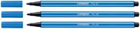 Viltstift STABILO Pen 68/41 ultramarijn blauw