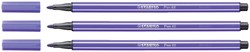 Viltstift STABILO Pen 68/55 paars