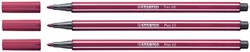 Viltstift STABILO Pen 68/19 heide paars