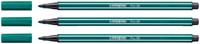 Viltstift STABILO Pen 68/53 turquoise groen