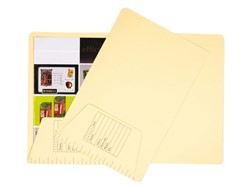 Quantore binnenmap Folio