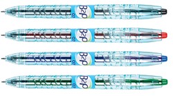 Pilot Begreen gelpen B2P
