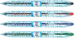 Pilot Begreen gelpen B2P