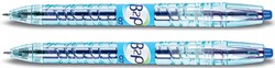 Gelschrijver Pilot Begreen B2P 0.4mm blauw