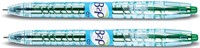 Gelschrijver Pilot Begreen B2P 0.4mm groen
