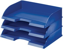 Leitz brievenbak Plus Dwars 5218