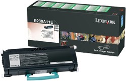 Tonercartridge Lexmark E260A11E