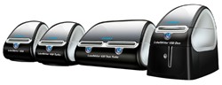 Dymo labelWriters LW-450 serie