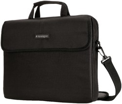Laptoptas Kensington SP10 classic 15.4" zwart
