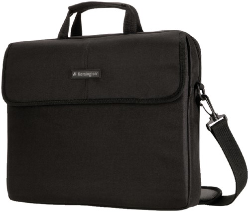 Laptoptas Kensington SP10 classic 15.4" zwart