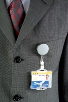 Afrolmechanisme Durable 8225 80cm met drukknop chroom-3