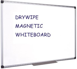 Quantore whiteboard