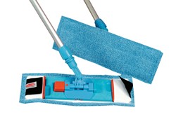 Reinigingsartikelen mopsystemen