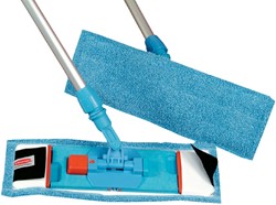 Reinigingsartikelen mopsystemen