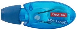 Tipp-Ex correctieroller Micro tape Twist