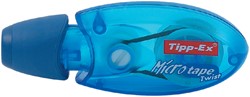 Tipp-Ex correctieroller Micro tape Twist
