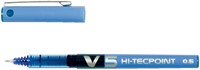 Rollerball Pilot Hi-tecpoint BX-V5 0.3mm blauw