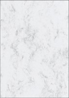 Designpapier Sigel A4 90gr marmer beige pak/100